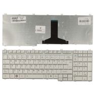 Toshiba Satellite P500-1F7 P500-1GG P500-1GN Uyumlu Notebook Klavye