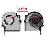 Toshiba Satellite P50DT-C Uyumlu Fan