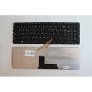 Toshiba Satellite P50DT Klavye