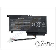 Toshiba Satellite P50T-A P50-B-11P Uyumlu Laptop Batarya Pil