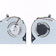 Toshiba Satellite P50T Uyumlu İşlemci Laptop Fan