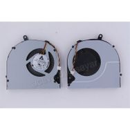 Toshiba Satellite P55T-A Uyumlu Fan