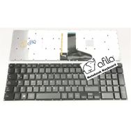 Toshiba Satellite P75-A Notebook Klavye