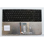 Toshiba Satellite P75 Notebook Klavye