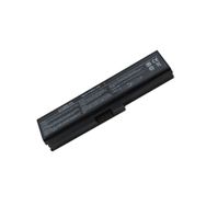Toshiba Satellite P750-136 P750-137 Uyumlu Notebook Batarya