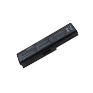Toshiba Satellite P750-ST4N01 P750-ST4N02 Uyumlu Notebook Batarya