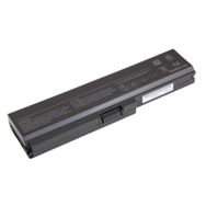 Toshiba Satellite P770-105 P770-108 Uyumlu Notebook Batarya Pil