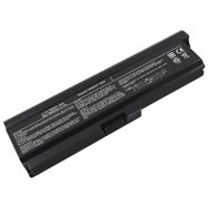 Toshiba Satellite P770 P770D Uyumlu Notebook Batarya