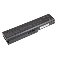 Toshiba Satellite P775-100 P775-10G Uyumlu Notebook Batarya Pil