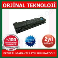 Toshiba Satellite P800-T02S Uyumlu Notebook Batarya