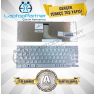 Toshiba Satellite P845-BKS Klavye