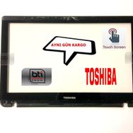 Toshiba Satellite P845T Uyumlu Notebook Ekran