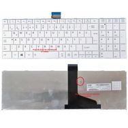 Toshiba Satellite P855-10J-P855-10L Klavye