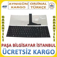 Toshiba Satellite P855-13W-P855-13X Klavye