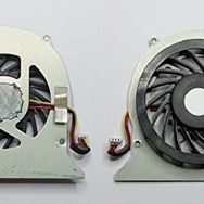 Toshiba Satellite Pro A300-21A Versiyon 5 Uyumlu Fan