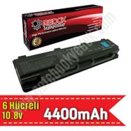 Toshiba Satellite Pro C805 Notebook Uyumlu Batarya