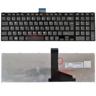 Toshiba Satellite PRO C850-1J4 Klavye