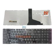 Toshiba Satellite PRO C870-18U Klavye