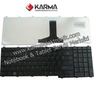 Toshiba Satellite Pro L350-S1701 Klavye