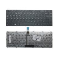 Toshiba Satellite Pro R40-C-12M Klavye