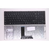 Toshiba Satellite Pro R50-B-14P Klavye