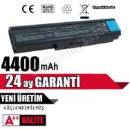 Toshiba Satellite Pro U300-10U Laptop Uyumlu Batarya