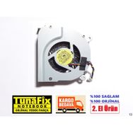 Toshiba Satellite Pro U500 Uyumlu Fan