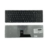 Toshiba Satellite PSK1JE-0C801LTE Siyah TR Uyumlu Laptop Klavye