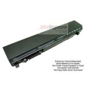Toshiba Satellite R630-14T PT31LE Uyumlu Notebook Batarya