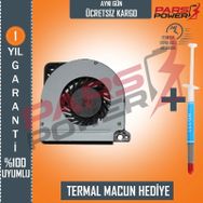 Toshiba Satellite R630 R830 R835 Uyumlu Notebook Fan