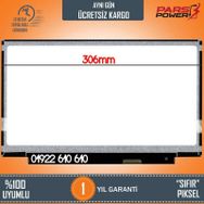 Toshiba Satellite R830 Uyumlu Notebook Ekran