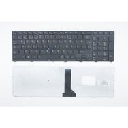 Toshiba Satellite R850-115 Klavye