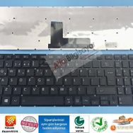 Toshiba Satellite Radius 15-P50W-C-10C Klavye