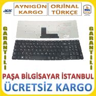 Toshiba Satellite Radius P50W-C-10C Klavye