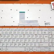 Toshiba Satellite Radius P55W-C5208-4K Beyaz Notebook Klavye