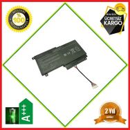 Toshiba Satellite S50D-A Uyumlu Laptop Batarya Pil