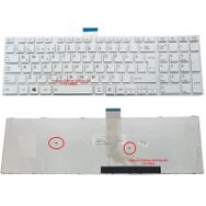 Toshiba Satellite S50T Klavyesi