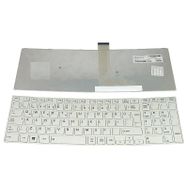 Toshiba Satellite S55-A5292NR Klavye