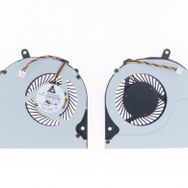 Toshiba Satellite S55-A5356 Uyumlu İşlemci Laptop Fan