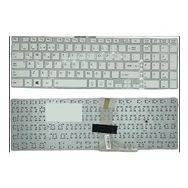 Toshiba Satellite S55 Klavyesi
