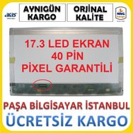 Toshiba Satellite S70-A Uyumlu Notebook Ekranı