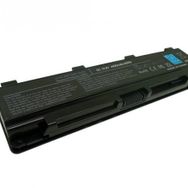 Toshiba Satellite S800 6C Siyah Uyumlu Laptop Batarya Pil