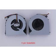 Toshiba Satellite S850 Uyumlu Fan