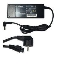Toshiba Satellite TPM A210-11C A210-133 AC Uyumlu Notebook Adaptör