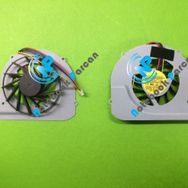 Toshiba Satellite U505 Uyumlu Fan