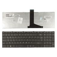 Toshiba Satellite U50D-A-L5M Siyah Klavye