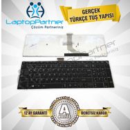 Toshiba Satellite U50T Klavye