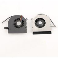 Toshiba Satellite UDQFZZR29C1N Notebook Uyumlu Fan