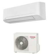 Toshiba Seiya Plus 12.000 BTU/h DC Inverter Duvar Tipi A++ Klima