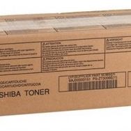 Toshiba T-3008E Muadil Toner